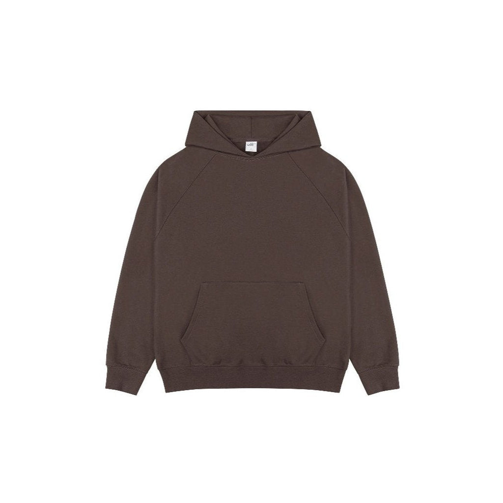 Thermal Fleece Hoodie 400g