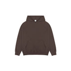 Thermal Fleece Hoodie 400g
