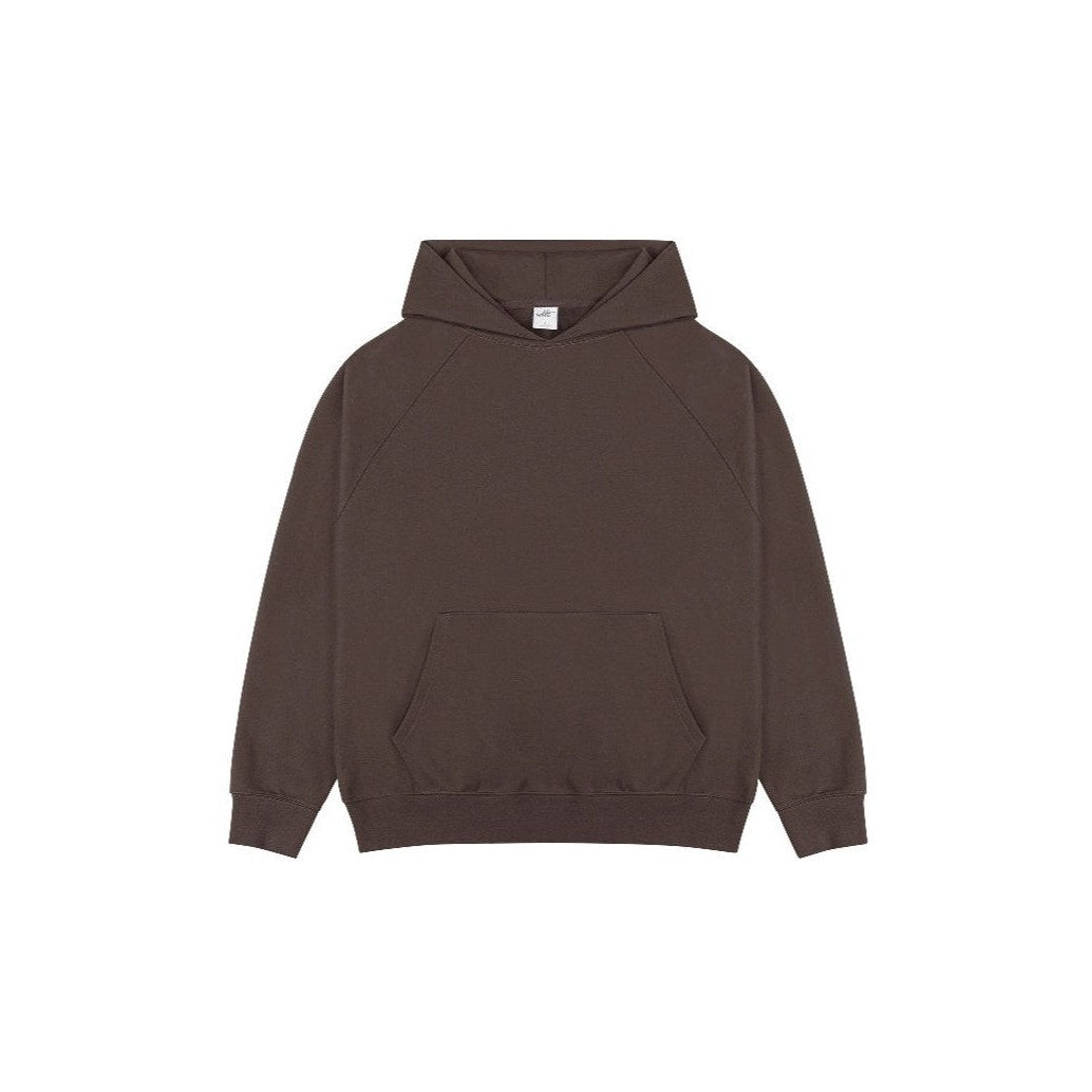 Thermal Fleece Hoodie 400g