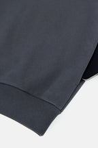 Heavyweight Fleece Pullover Hoodie