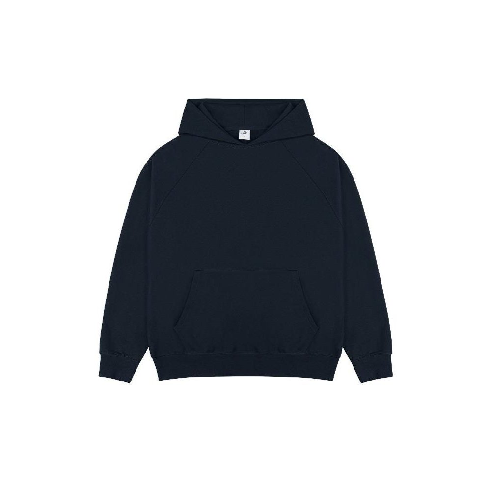 Thermal Fleece Hoodie 400g