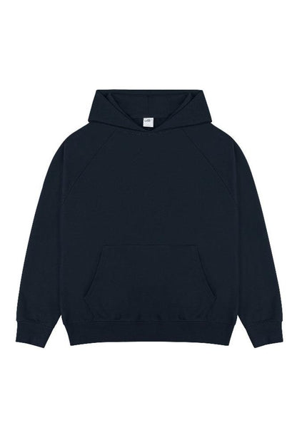 Thermal Fleece Hoodie 400g