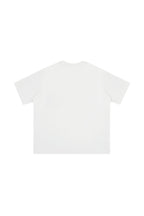 Loose Fit Yarn Tee
