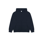 Thermal Fleece Zip Hoodie 400g