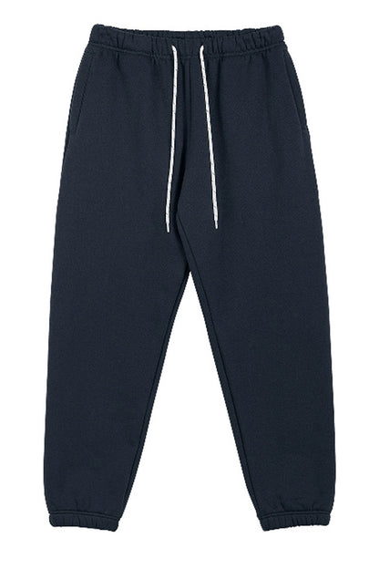 Thermal Fleece Joggers 400g