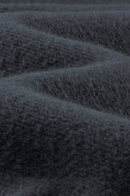 Heavyweight Fleece Zip Hoodie