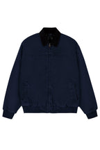 15oz Santa Fe Canvas Work Jacket