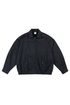 Oversized Workwear Jacket