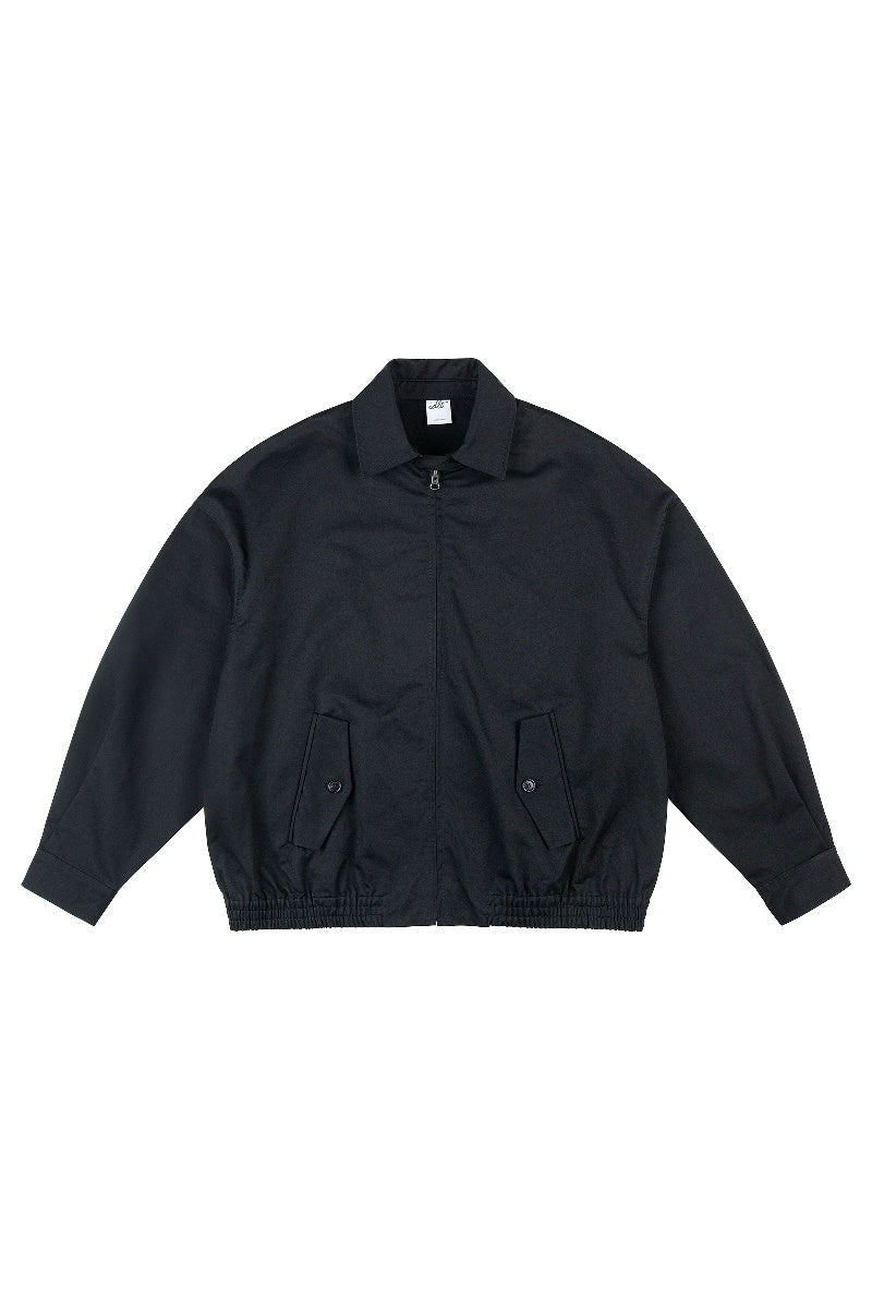 Oversized Workwear Jacket