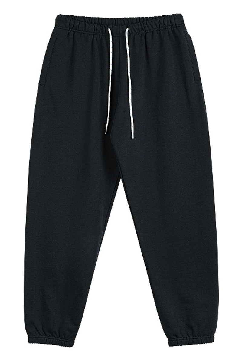 Thermal Fleece Joggers 400g