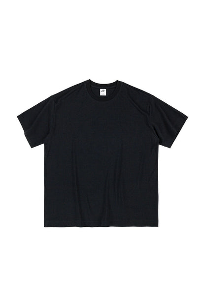 Loose Fit Yarn Tee