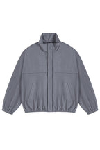 Oversized Workwear Jacket