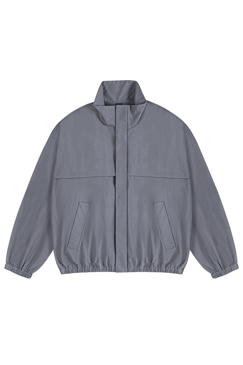 Oversized Workwear Jacket