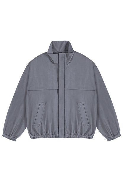 Oversized Workwear Jacket