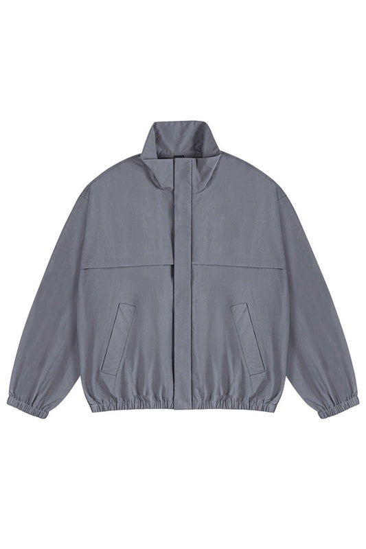 Oversized Workwear Jacket