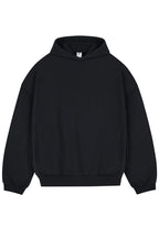 Heavyweight Fleece Pullover Hoodie