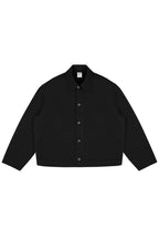 Washed Vintage Work Jacket