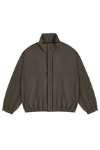 Oversized Workwear Jacket