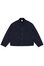 Washed Vintage Work Jacket