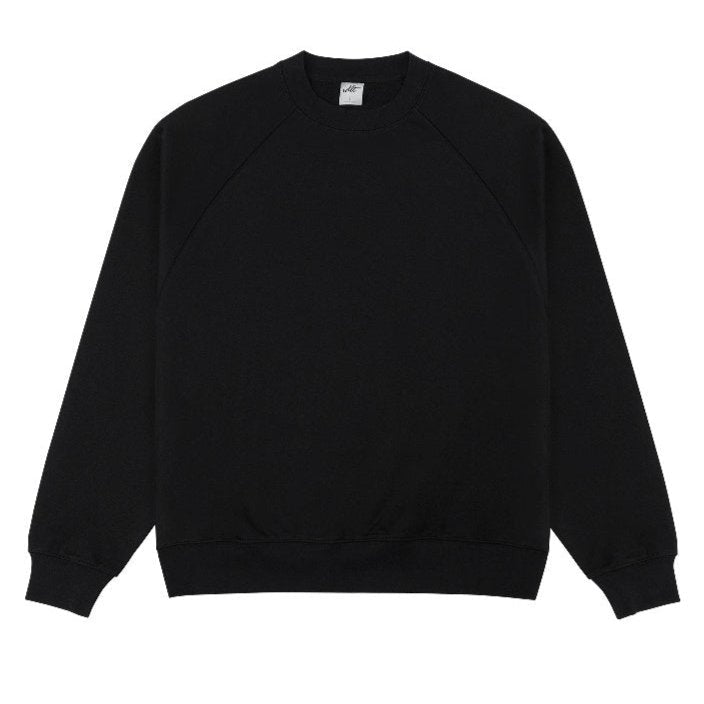 Thermal Fleece Sweatshirt 400g