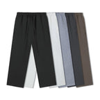Straight Sweatpants