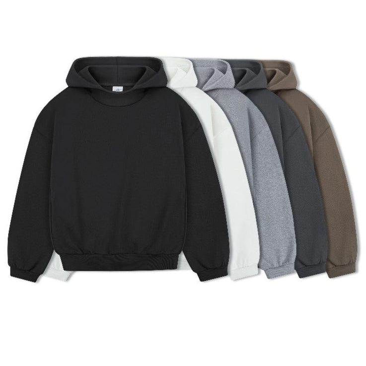 Loose Hoodie