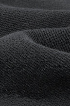 Straight Sweatpants