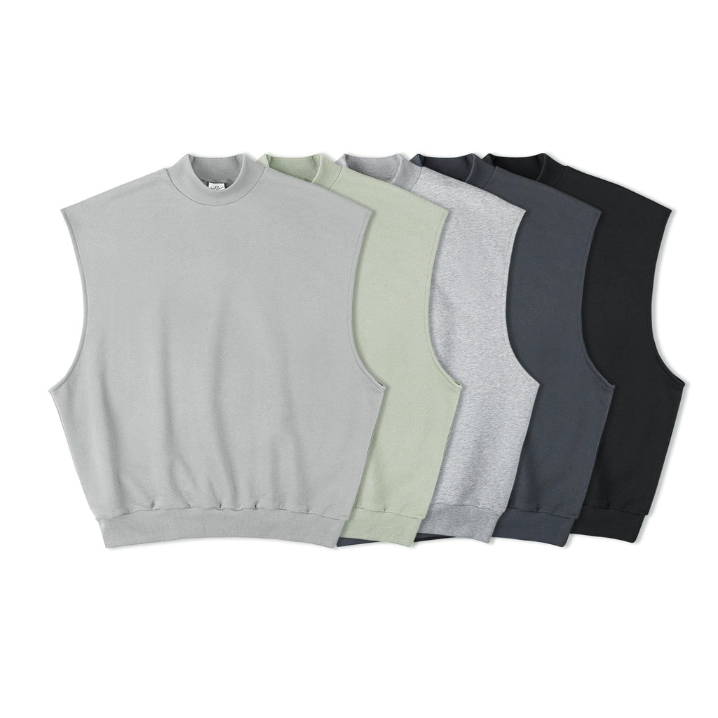 Vest v4