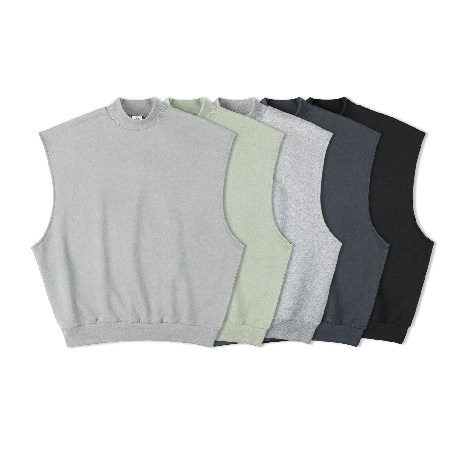 Vest v4