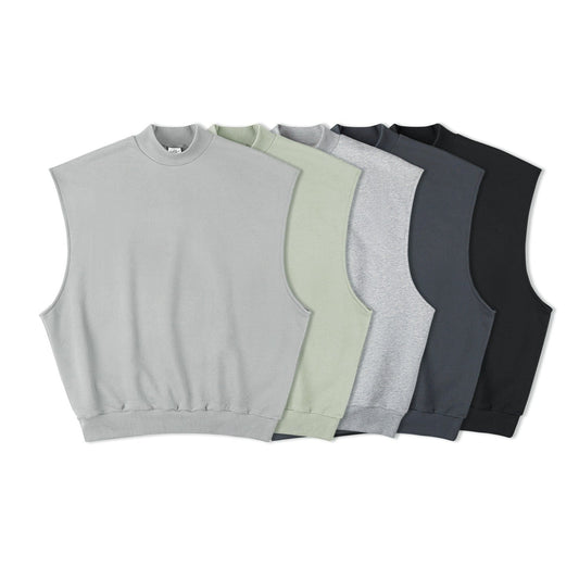 Vest v4
