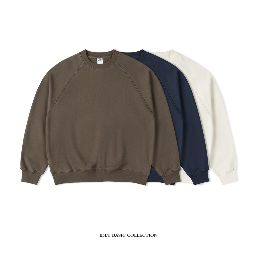 Sweater v3 - EU Only