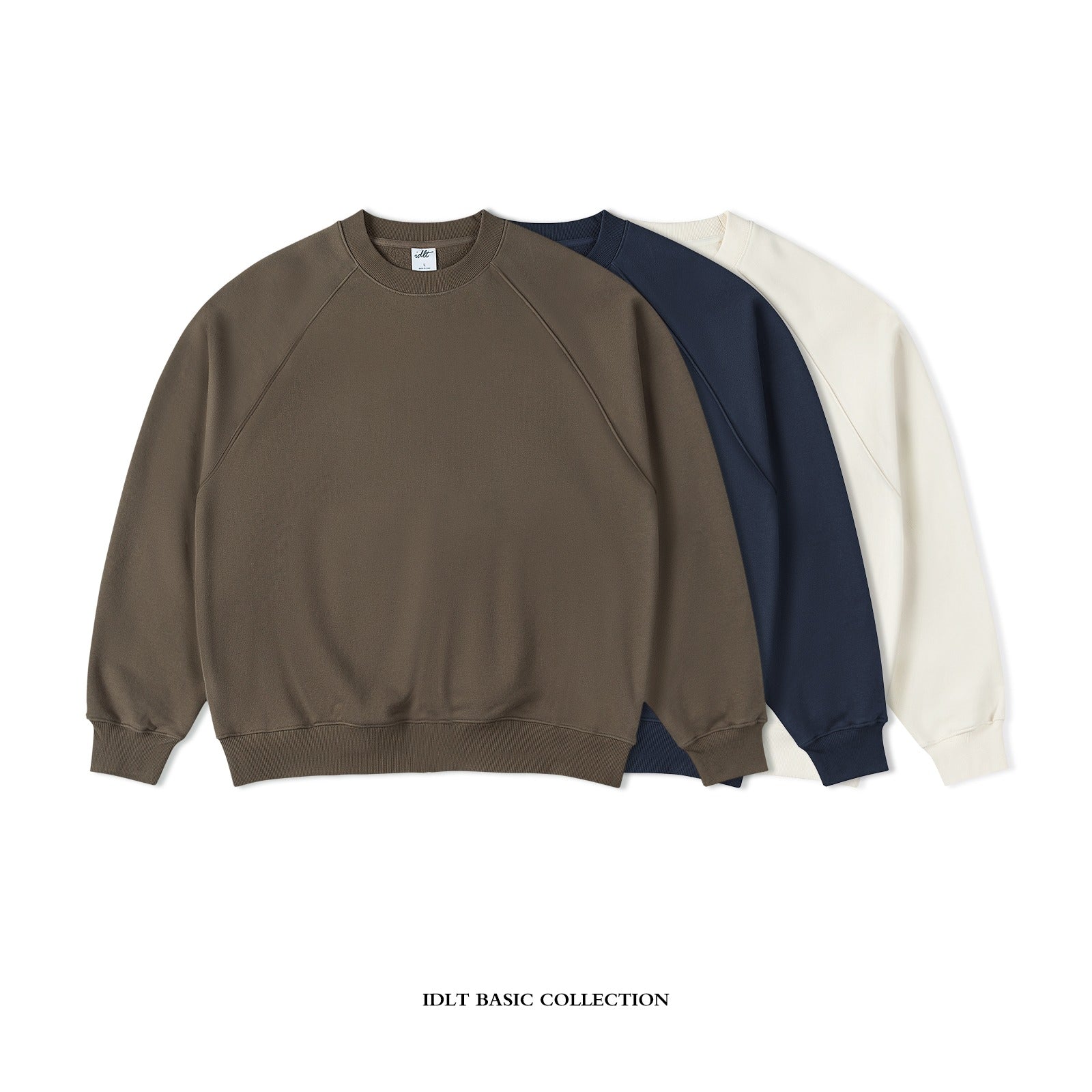 Sweater v3 - EU Only