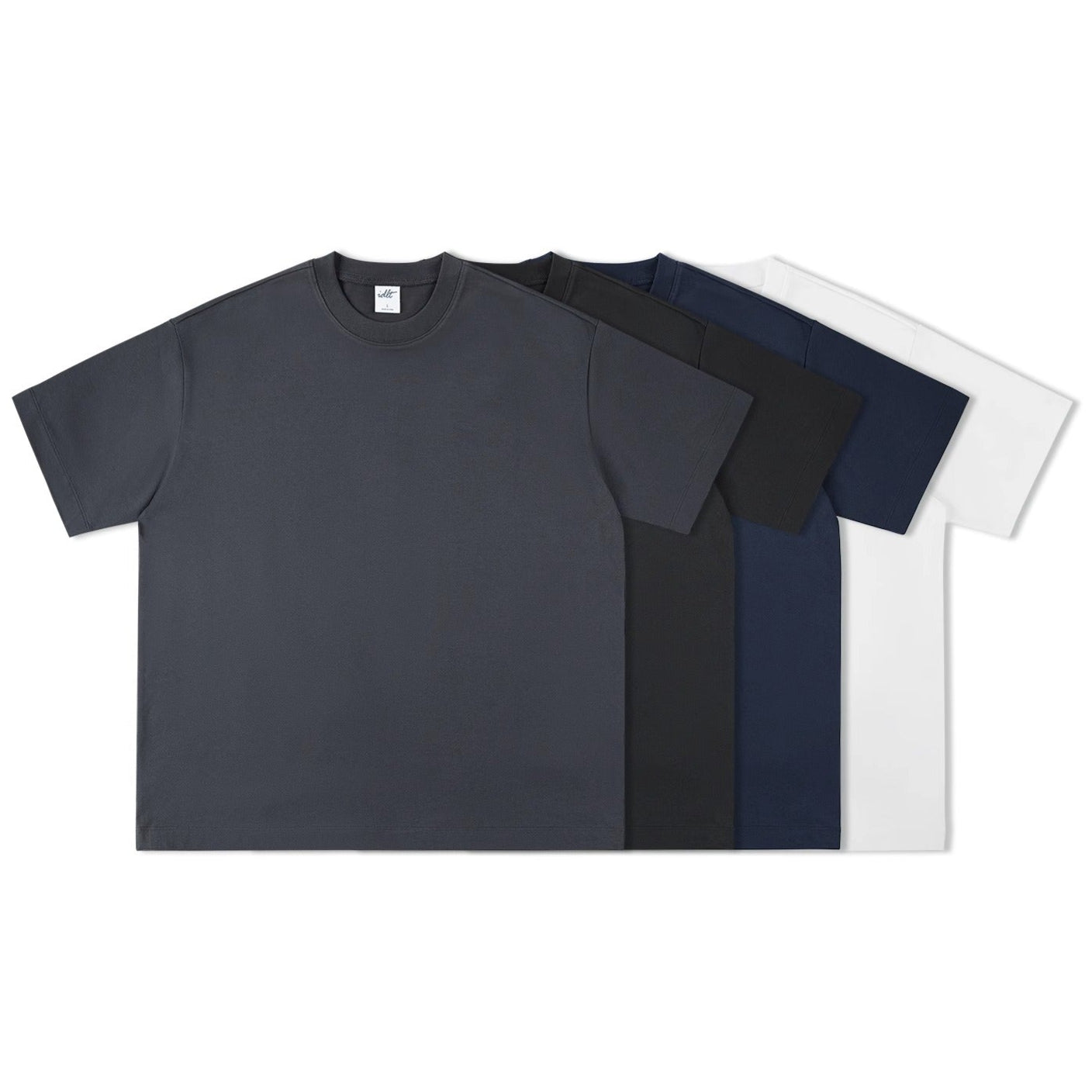 Oversized Tee