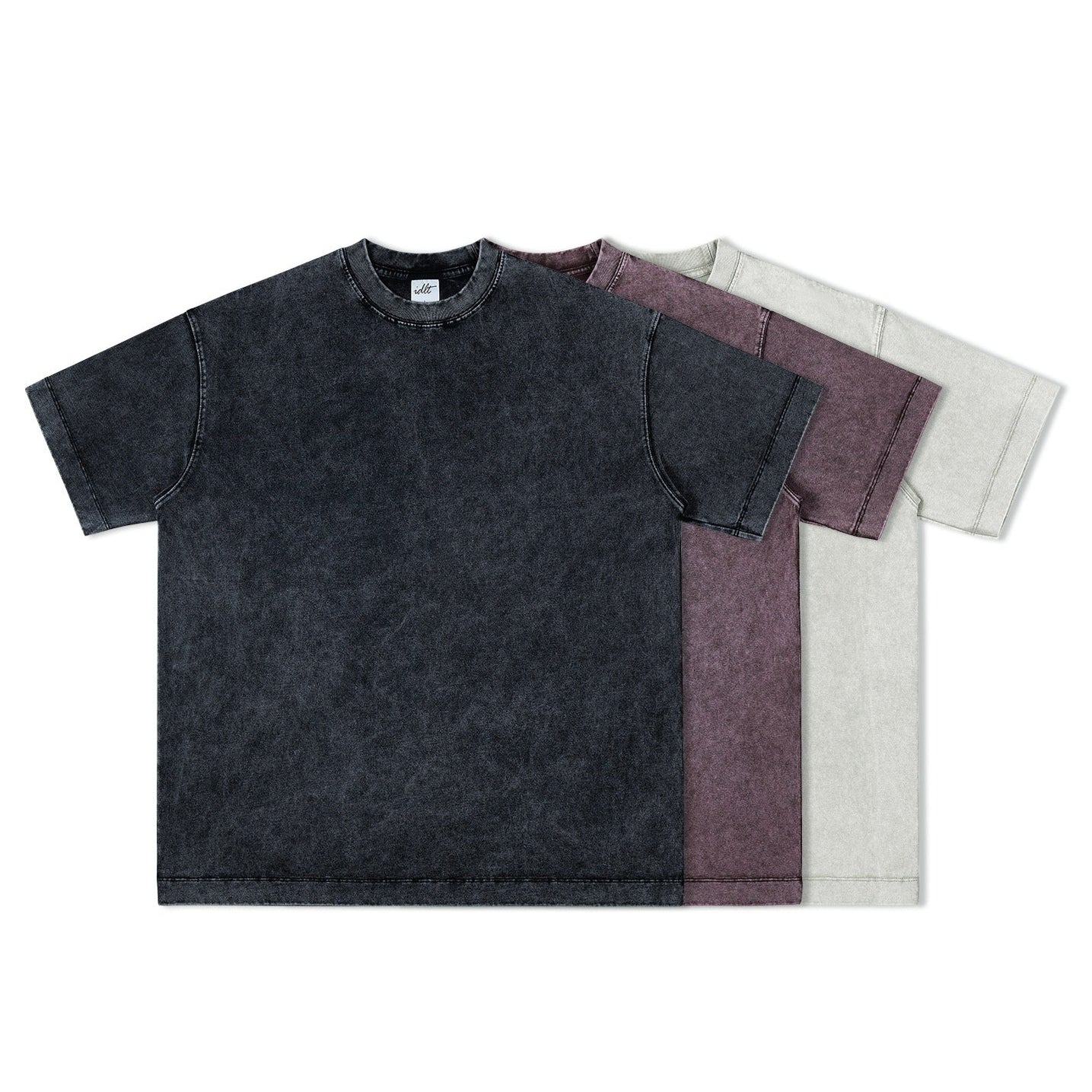 Old Wash Tee