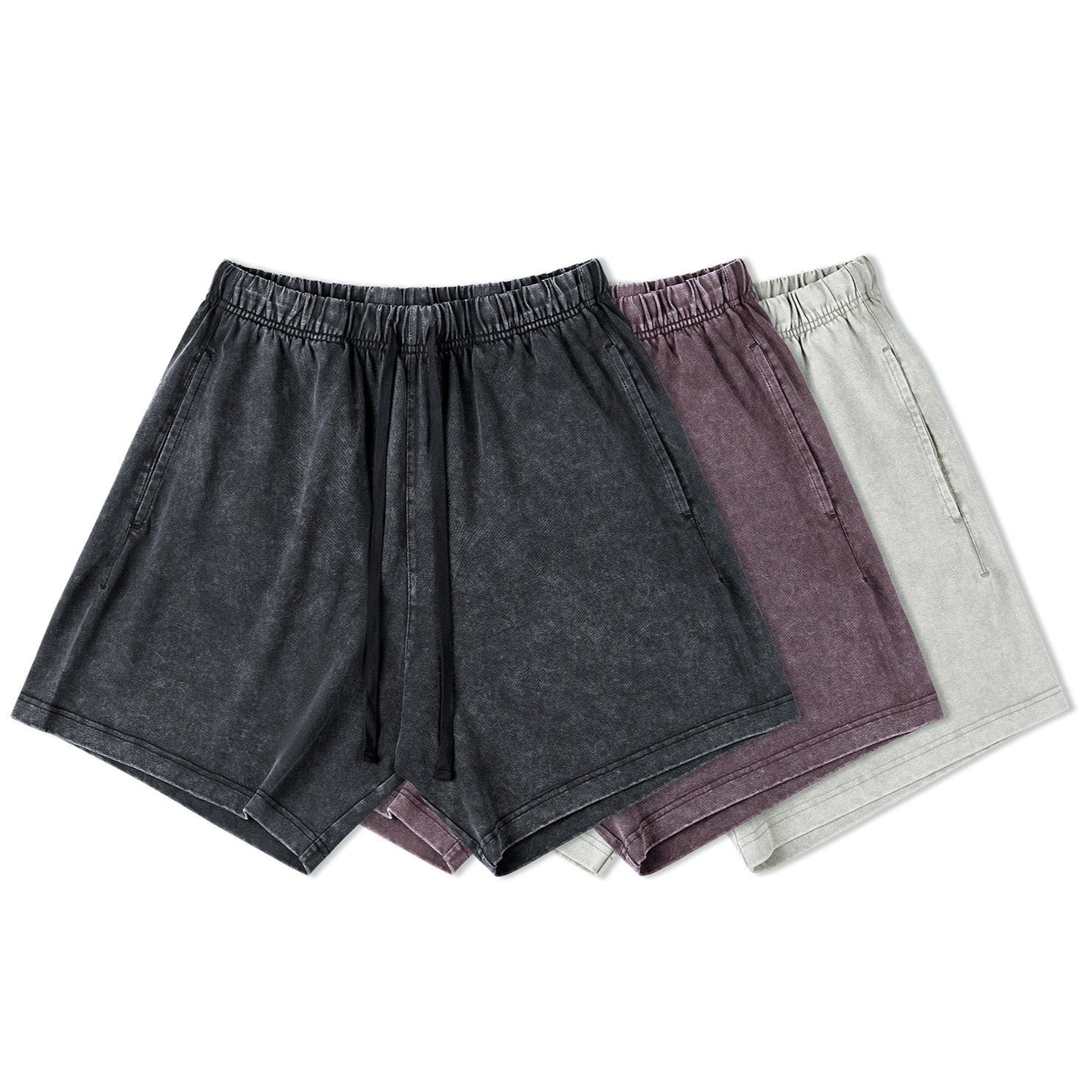 Old Wash Shorts