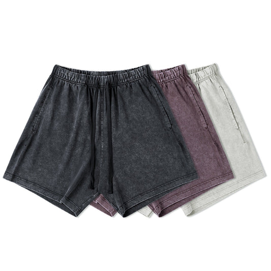 Old Wash Shorts