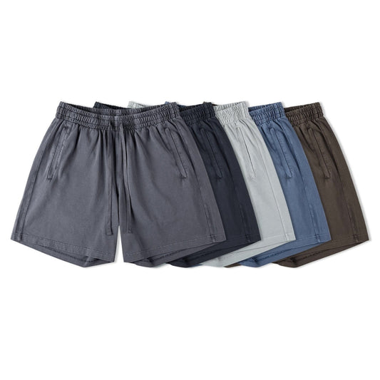 Shorts v5