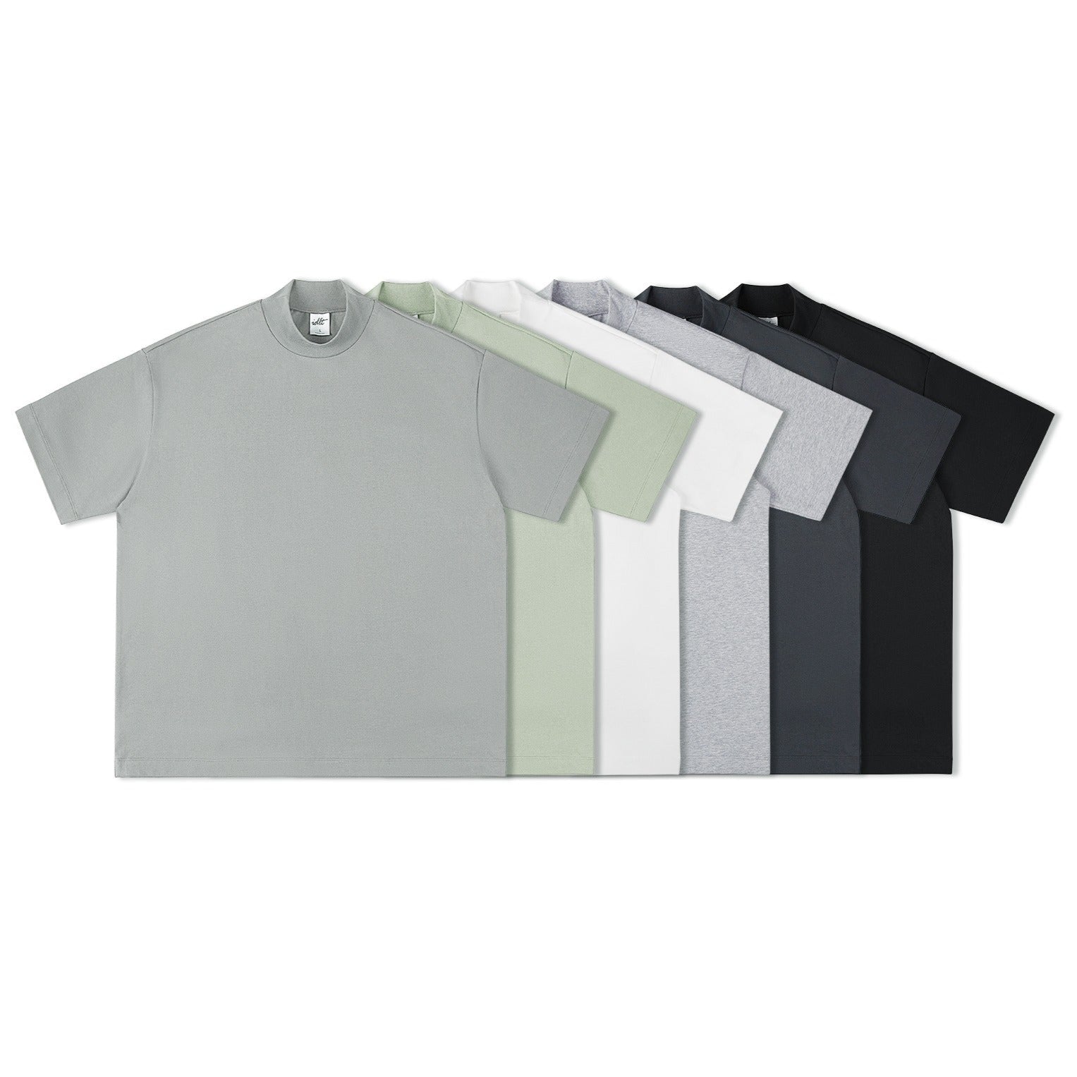 Tee v4