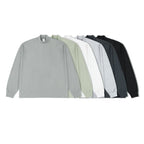 L/S Tee v4