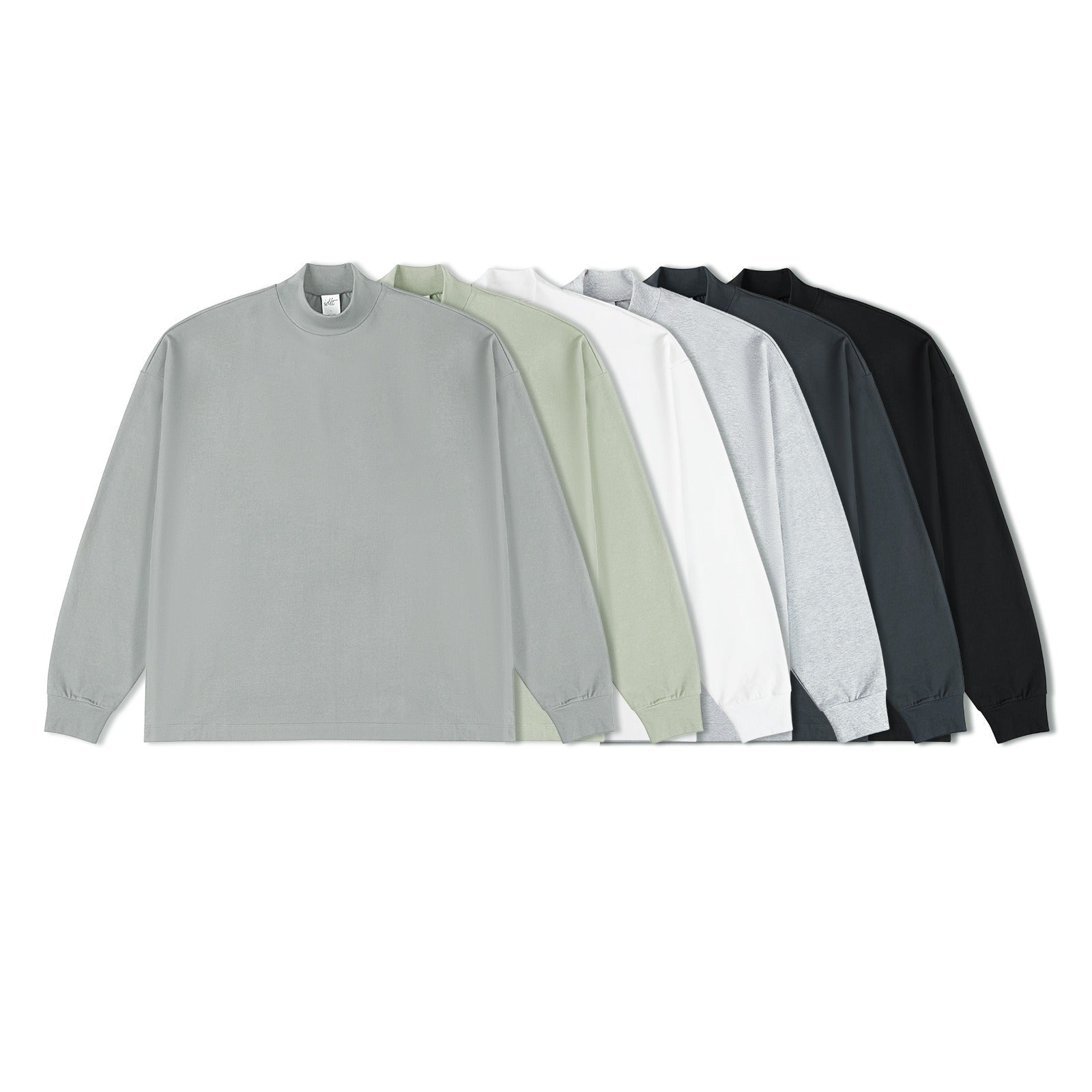 L/S Tee v4