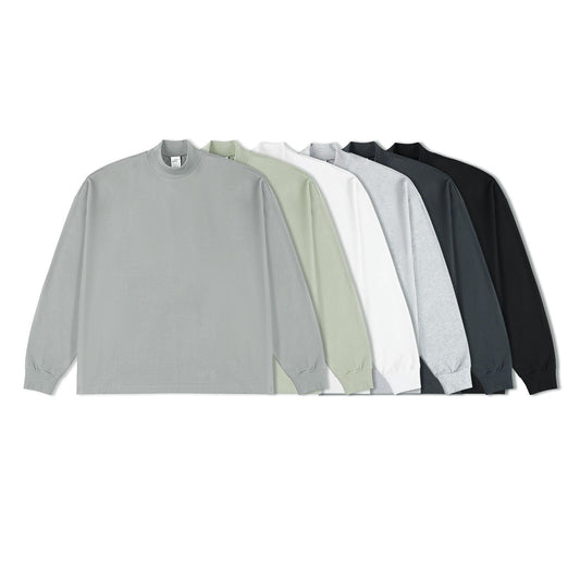 L/S Tee v4