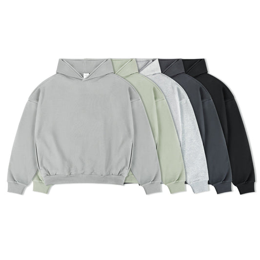 Hoodie v4