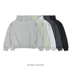 Hoodie v4 - EU Only