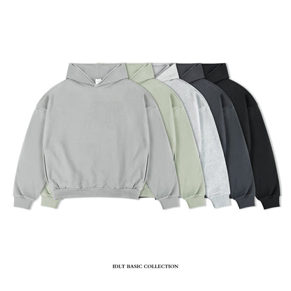 Hoodie v4 - EU Only