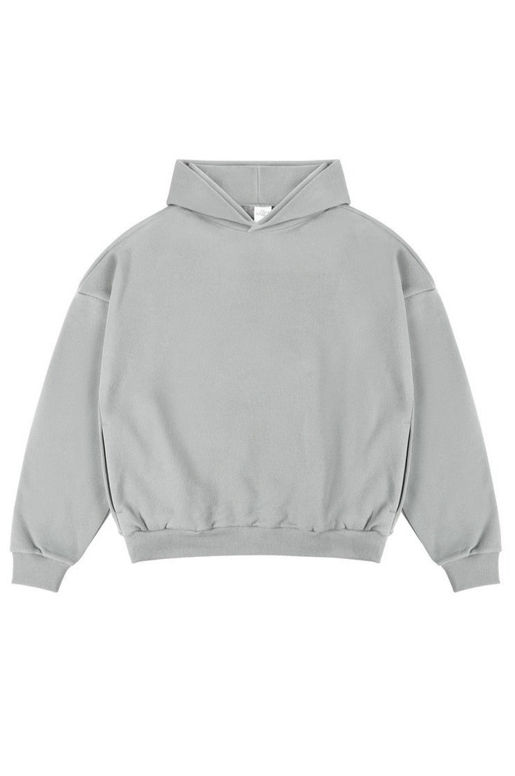 Hoodie v4 – IDLT Basics