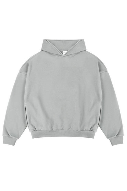 Hoodie v4 - EU Only