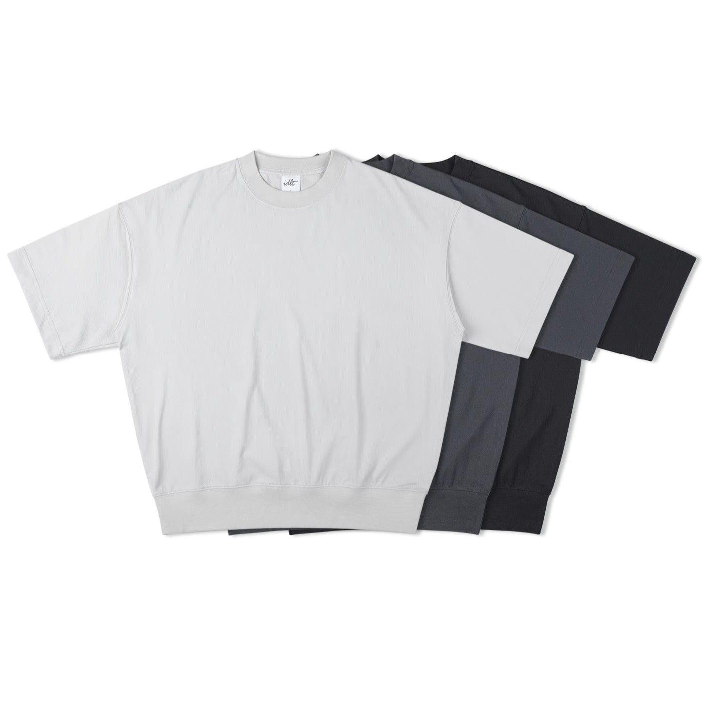 Oversized Sweater Tee