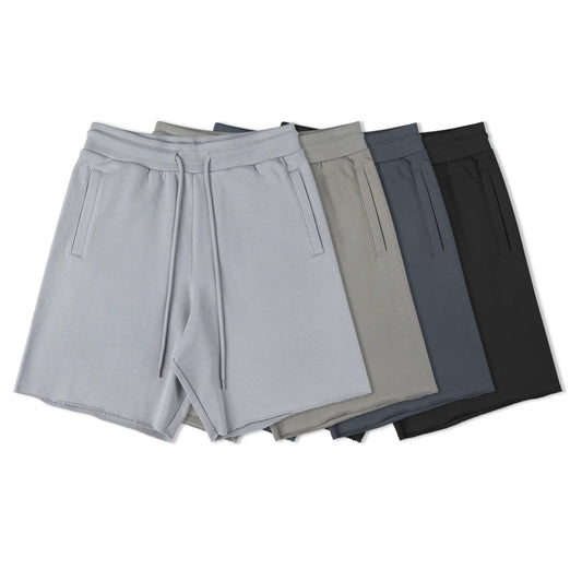 Drawstrings Shorts