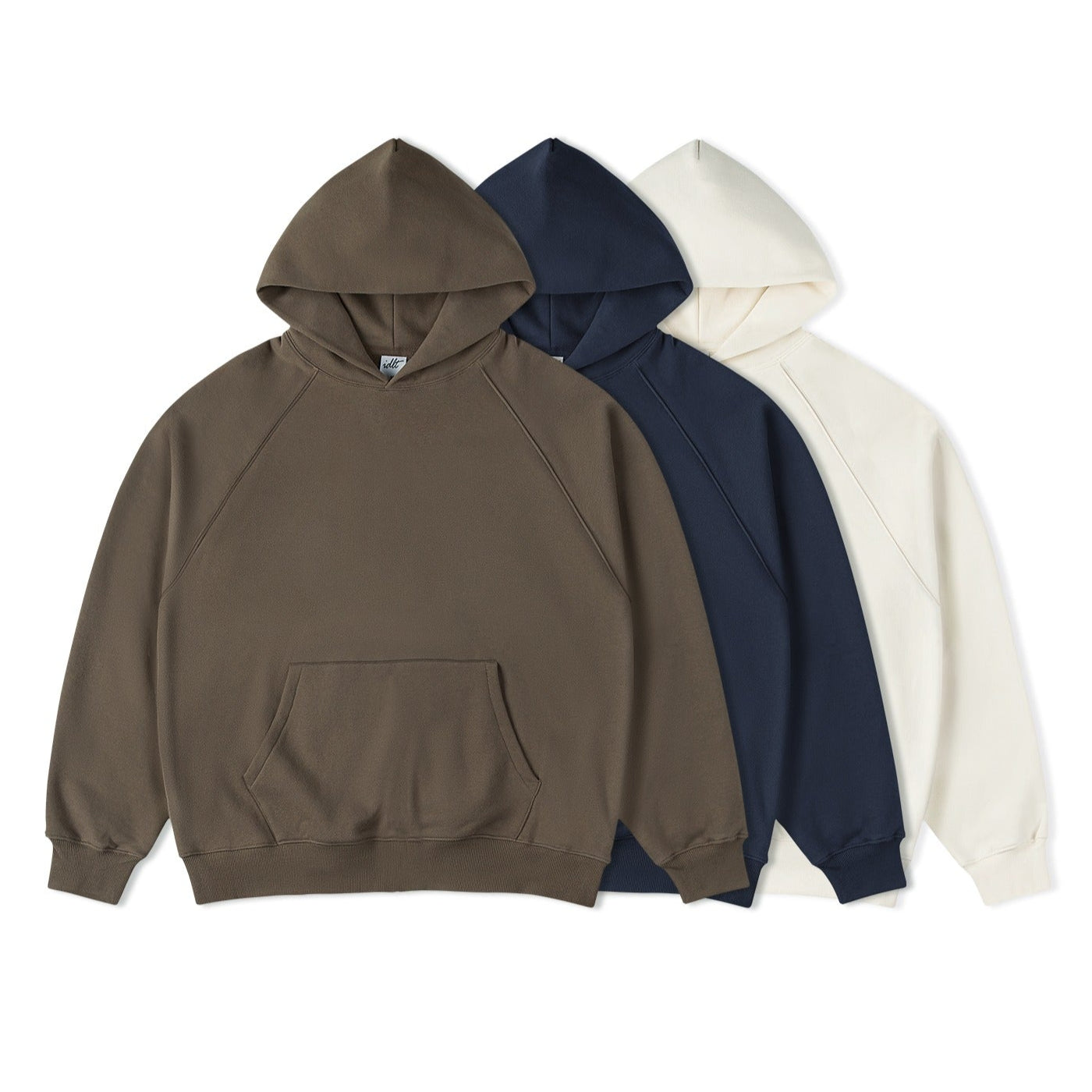 Hoodie v3