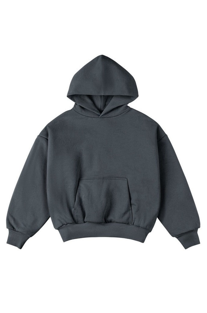 Perfect Hoodie – IDLT Basics